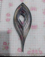REF: 000244101 CORTAD. HOJA DE HORTENSIA O GIRASOL X 10 CMDO.