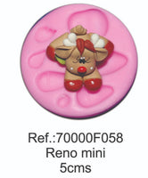 REF: 70000F058 RENO MINI