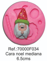 REF: 70000F034 CARA NOEL MEDIANA