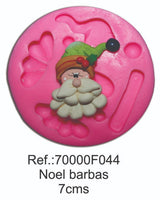 REF: 70000F044 NOEL BARBAS