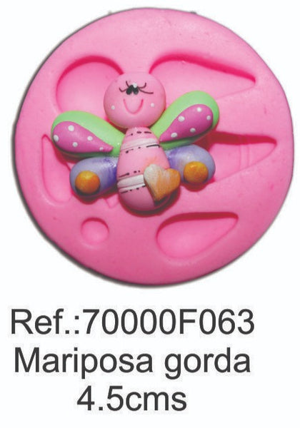 REF: 70000F063 MARIPOSA GORDA