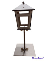 REF: 801000309 LASER FAROL BASE ARABESCO 32 ALTO * 8 CMS