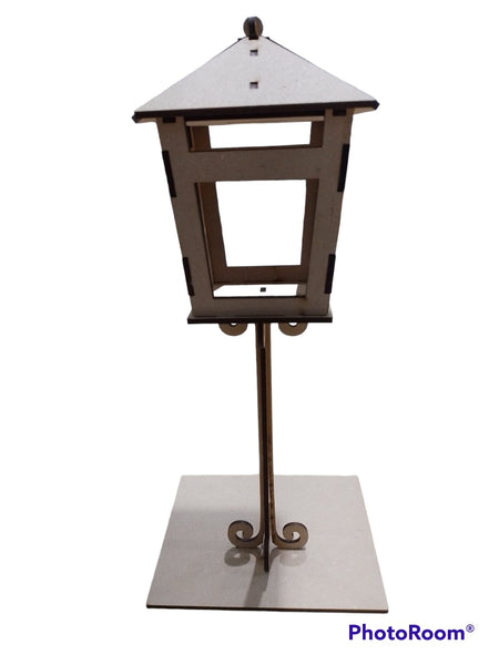 REF: 801000309 LASER FAROL BASE ARABESCO 32 ALTO * 8 CMS