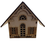 REF: 801000310 LASER CASA MEDIANA VENTANAS HUECOS  12 *10 CMS
