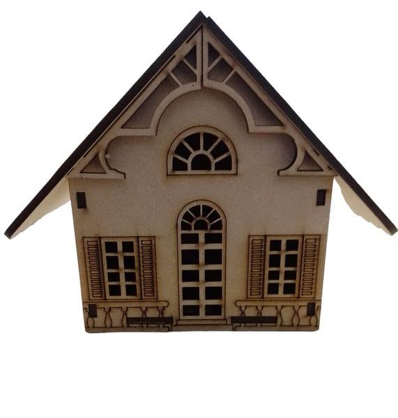 REF: 801000310 LASER CASA MEDIANA VENTANAS HUECOS  12 *10 CMS