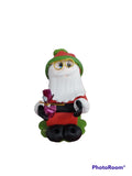 REF: NAV100506 NAV. SERVILLETEROS SURTIDOS NAVIDEÑOS. AL.