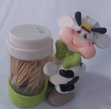 REF: V00001013 SALERO VACA