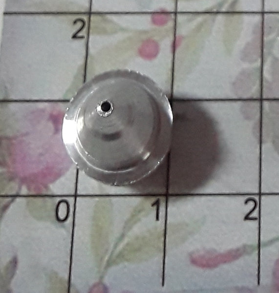 REF: 000009378 BOQUILLA REBORDEADORA #1 X 10 UND
