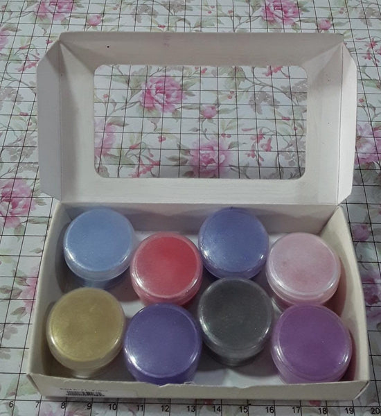 REF: 000009516 BIZOS MANUALIDADES CAJA #2 X8 UND