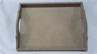 REF: 000017065 BANDEJA GRANDE 37.5 X 26 CM