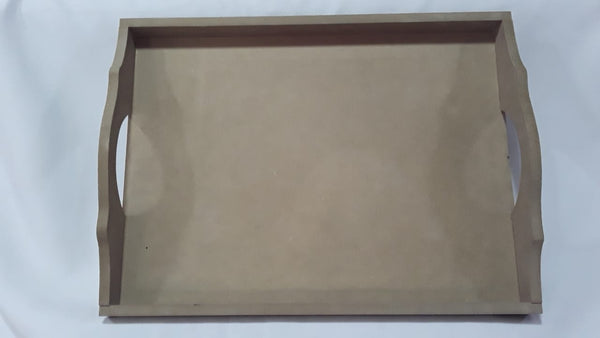 REF: 000017065 BANDEJA GRANDE 37.5 X 26 CM