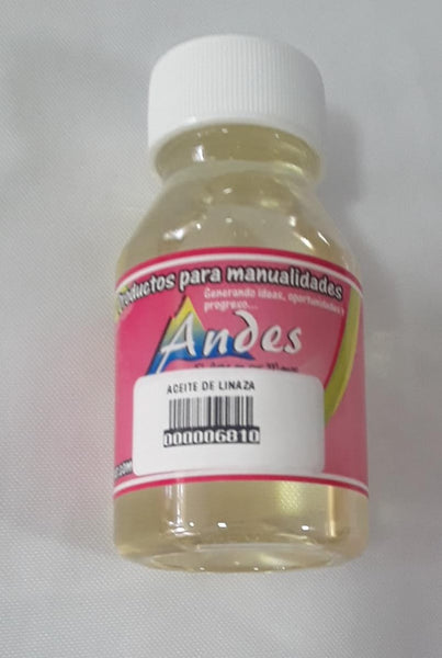 REF: 000006810 ACEITE DE LINAZA 60 CC