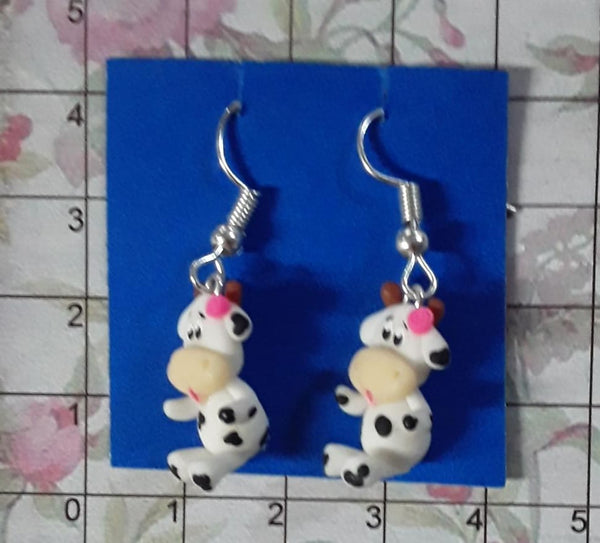 REF: V00002092 ARETES SURTIDOS VARIOS MOTIVOS