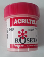 REF: 000006360 ACRITELA 340 ROSADO