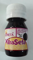 REF: 000006392 VITRASETA NEGRO