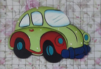 REF: 110300057 TOPOLINO LASER GRANDE 8.5 X 12 CM