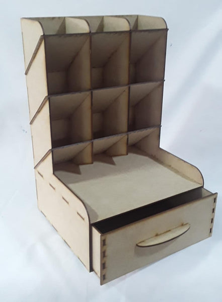 REF: 801000115 ORGANIZADOR ESCRITORIO CAJON 40 X 26 X 24 CM