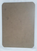 REF: 000017088 INDIVIDUAL RECTANGULAR 25 X 35 CM