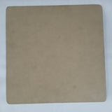 REF: 000017073 INDIVIDUAL CUADRADO 30 X 30 CM  (UNIDAD)