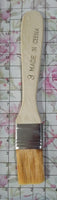 REF: 000029063 BROCHA NYLON #3 X UND 2 CM
