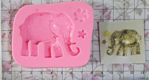 REF: 70000H072 ELEFANTE FLOR