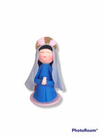 REF: RE0001194 REC. VIRGEN DE GUADALUPE M.