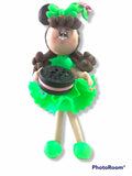 REF: V00001662 VAR. NIÑA GLOTONA SURTIDA