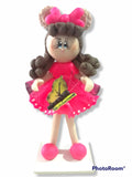 REF: V00001662 VAR. NIÑA GLOTONA SURTIDA