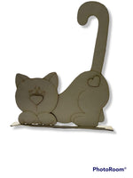 REF: 801000198 LASER GATO BASE COLERO #3 35*29