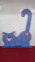 REF: 801000198 LASER GATO BASE COLERO #3 35*29