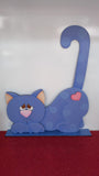 REF: 801000198 LASER GATO BASE COLERO #3 35*29