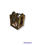 REF: 801000283 LASER FAROL MINI 8*6 CMS