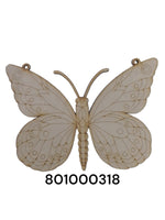 REF: 801000318 LASER MARIPOSA # 3 30 X 21 CMS