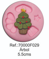 REF: 70000F029 ARBOL