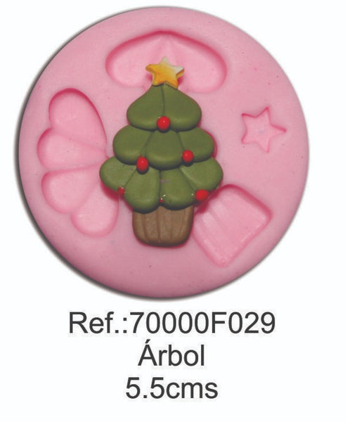 REF: 70000F029 ARBOL
