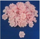 REF: F00001320 MIOSOTTI MEDIANO CON PERLA X 100 UND 1 X 1 CM