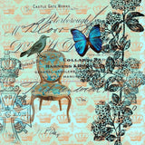REF: 000009484 LAMINA ADHESIVA 16 X 16 #45