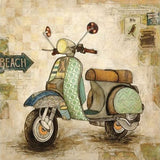 REF: 000009484 LAMINA ADHESIVA 16 X 16 #15